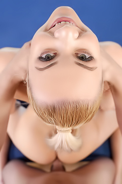 Marilyn Sugar Adventurous Euro Babe Drilled Hard